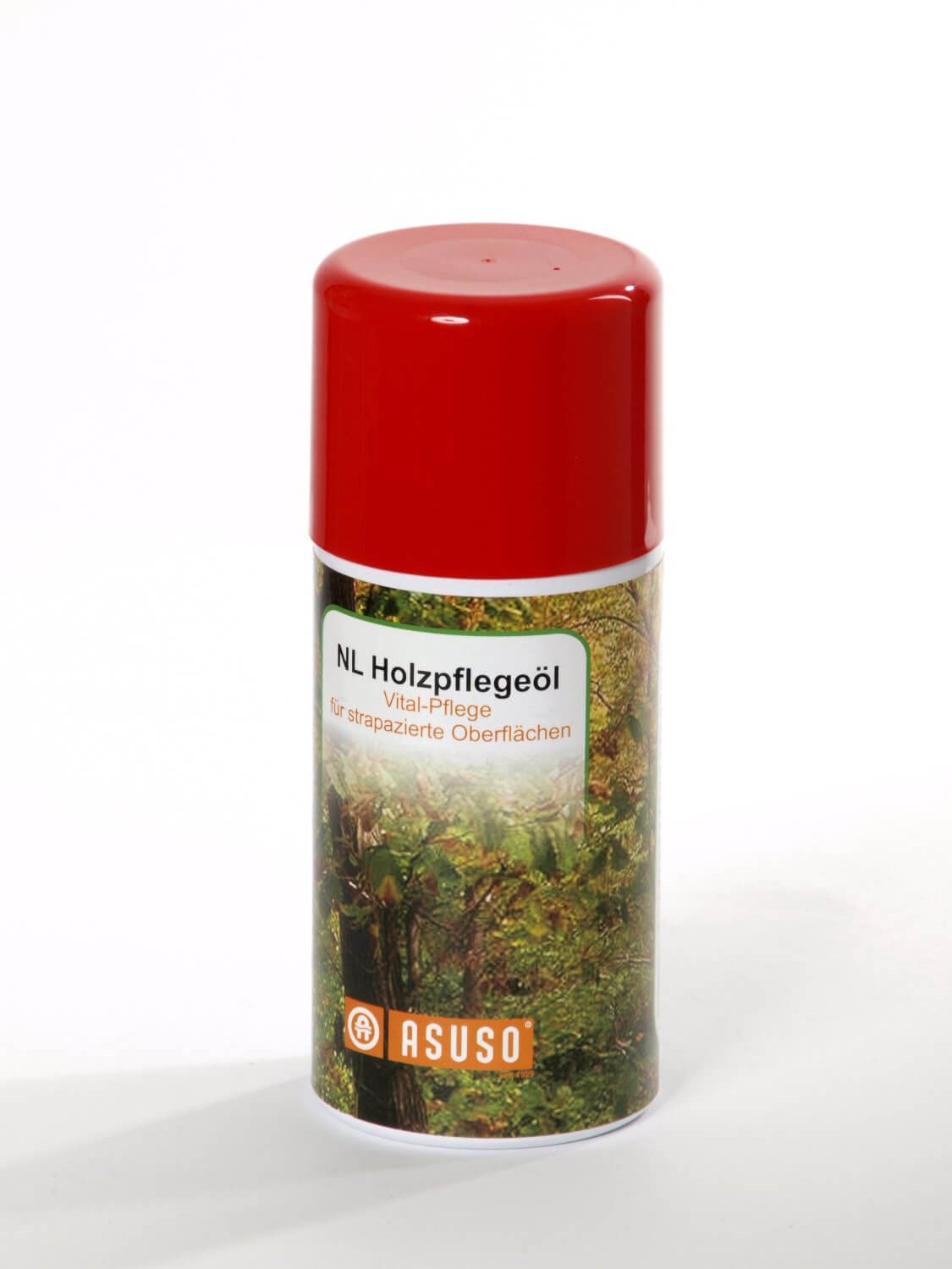 Asuso NatureLine Holzpflegeöl Spray